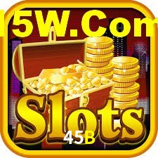 45B,45B Bet