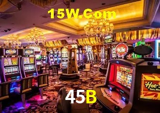 Jogos de Slot 45B
