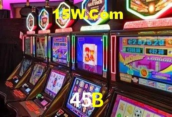 Especiais de Fim de Semana 45B