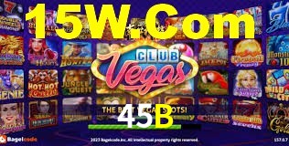 VIP Casino 45B