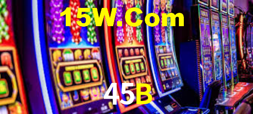 45B,45B Bet