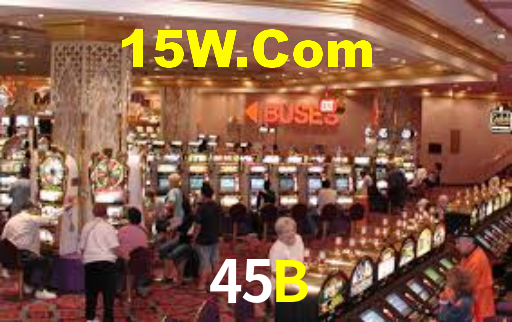 45B,45B Bet