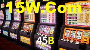 45B Com Plataforma Login