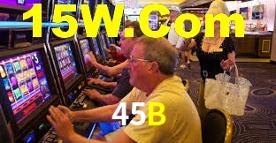 Exclusive Games 45B