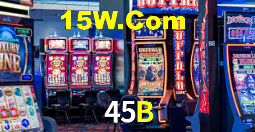 45B,45B Bet