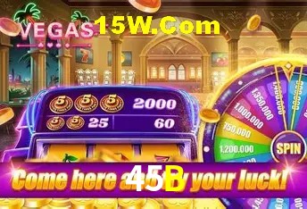 Login Seguro 45B