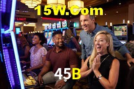 Bonus Features 45B
