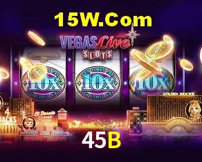 Diretório de Jogos 45B