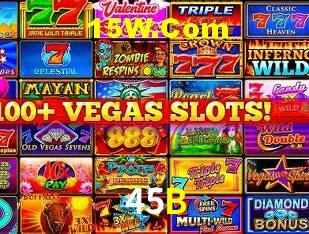 Casino Ao Vivo 45B