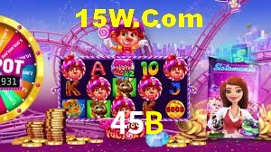 Slot Games 45B