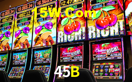 45B,45B Bet