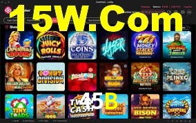 Live Casino 45B