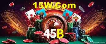 Live Casino 45B