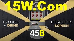 Roulette Table 45B