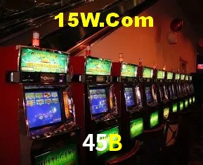 Estatísticas do Jogo 45B